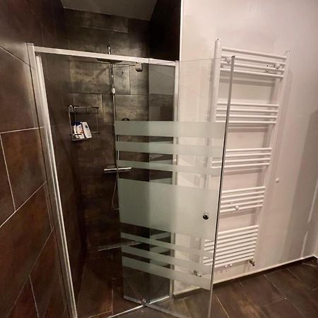 Modern Apartment With Garden In Antwerp, 15Min From City Center מראה חיצוני תמונה