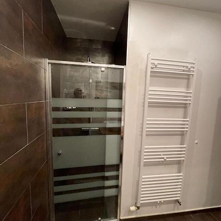 Modern Apartment With Garden In Antwerp, 15Min From City Center מראה חיצוני תמונה