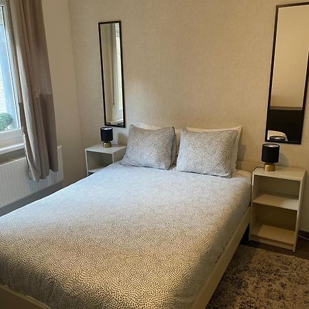 Modern Apartment With Garden In Antwerp, 15Min From City Center מראה חיצוני תמונה