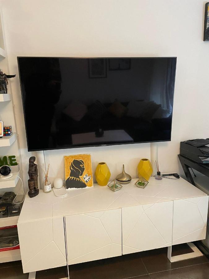 Modern Apartment With Garden In Antwerp, 15Min From City Center מראה חיצוני תמונה