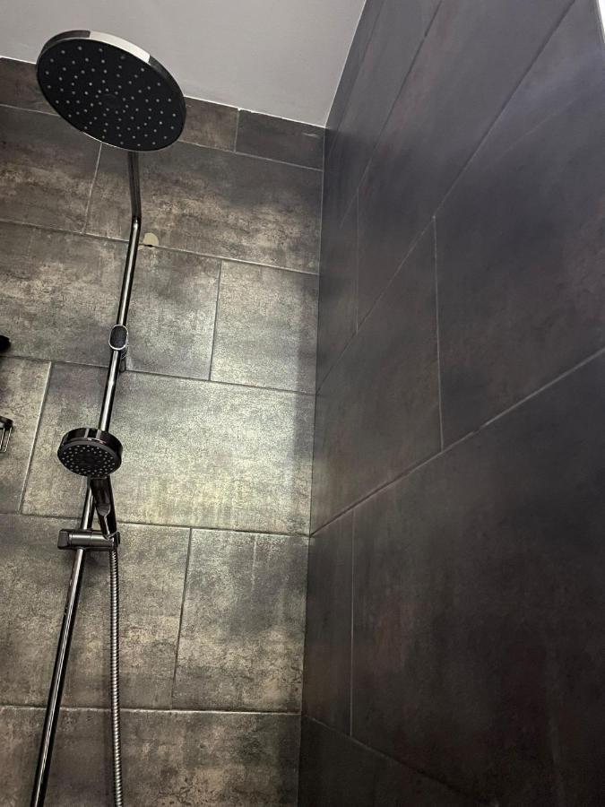 Modern Apartment With Garden In Antwerp, 15Min From City Center מראה חיצוני תמונה