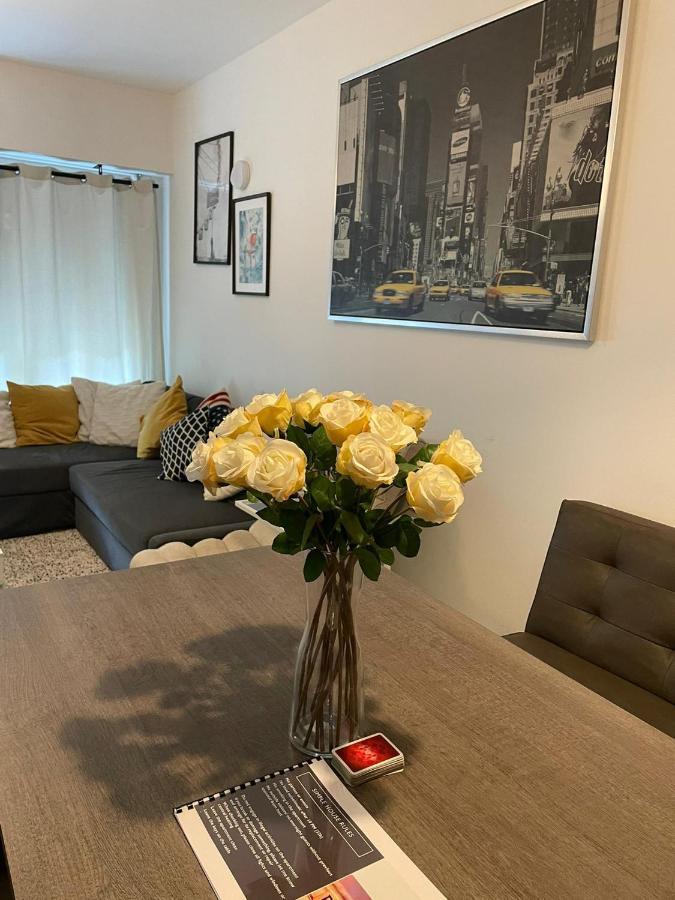 Modern Apartment With Garden In Antwerp, 15Min From City Center מראה חיצוני תמונה