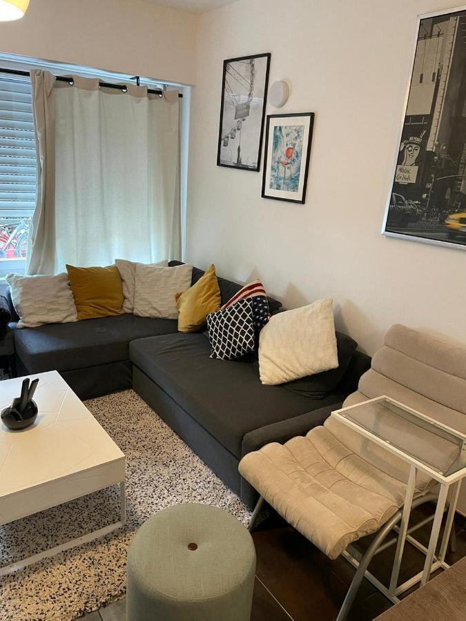 Modern Apartment With Garden In Antwerp, 15Min From City Center מראה חיצוני תמונה