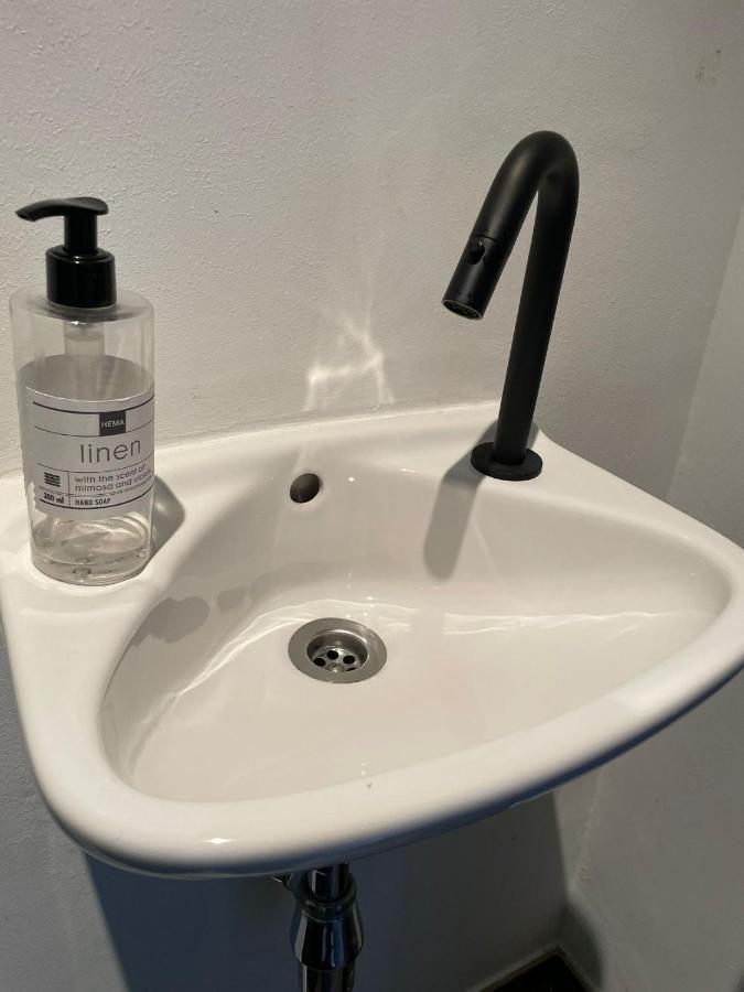 Modern Apartment With Garden In Antwerp, 15Min From City Center מראה חיצוני תמונה