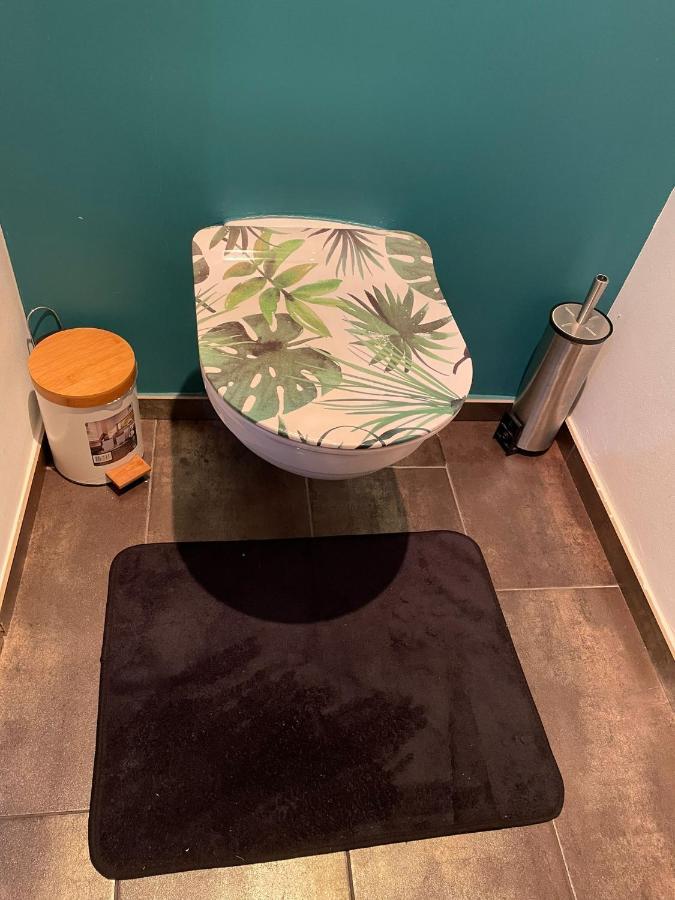 Modern Apartment With Garden In Antwerp, 15Min From City Center מראה חיצוני תמונה