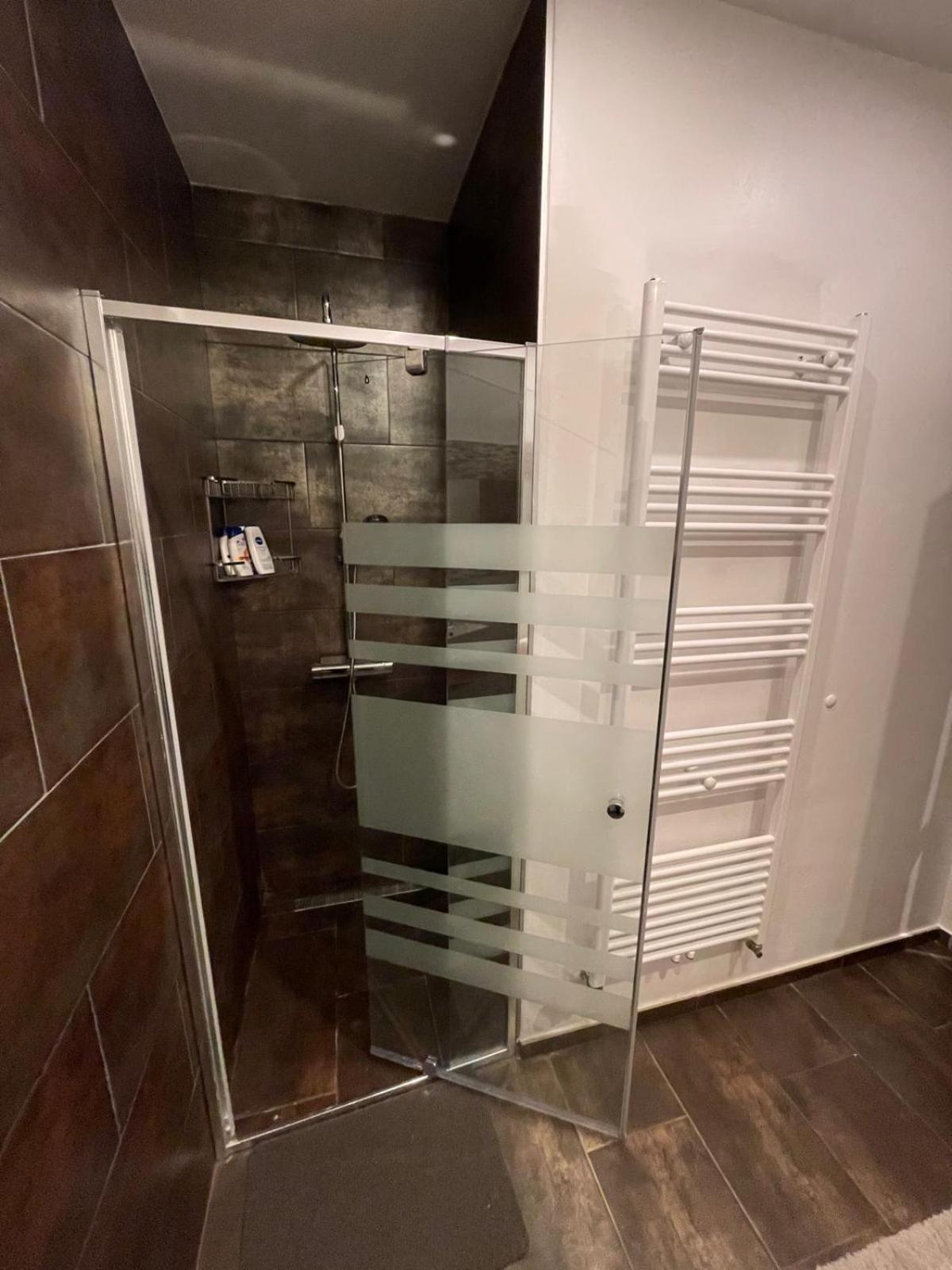 Modern Apartment With Garden In Antwerp, 15Min From City Center מראה חיצוני תמונה