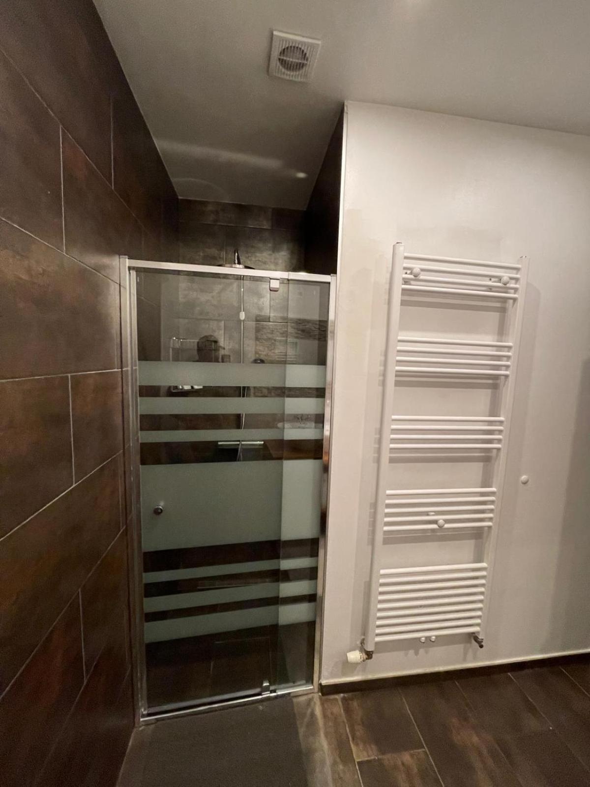 Modern Apartment With Garden In Antwerp, 15Min From City Center מראה חיצוני תמונה