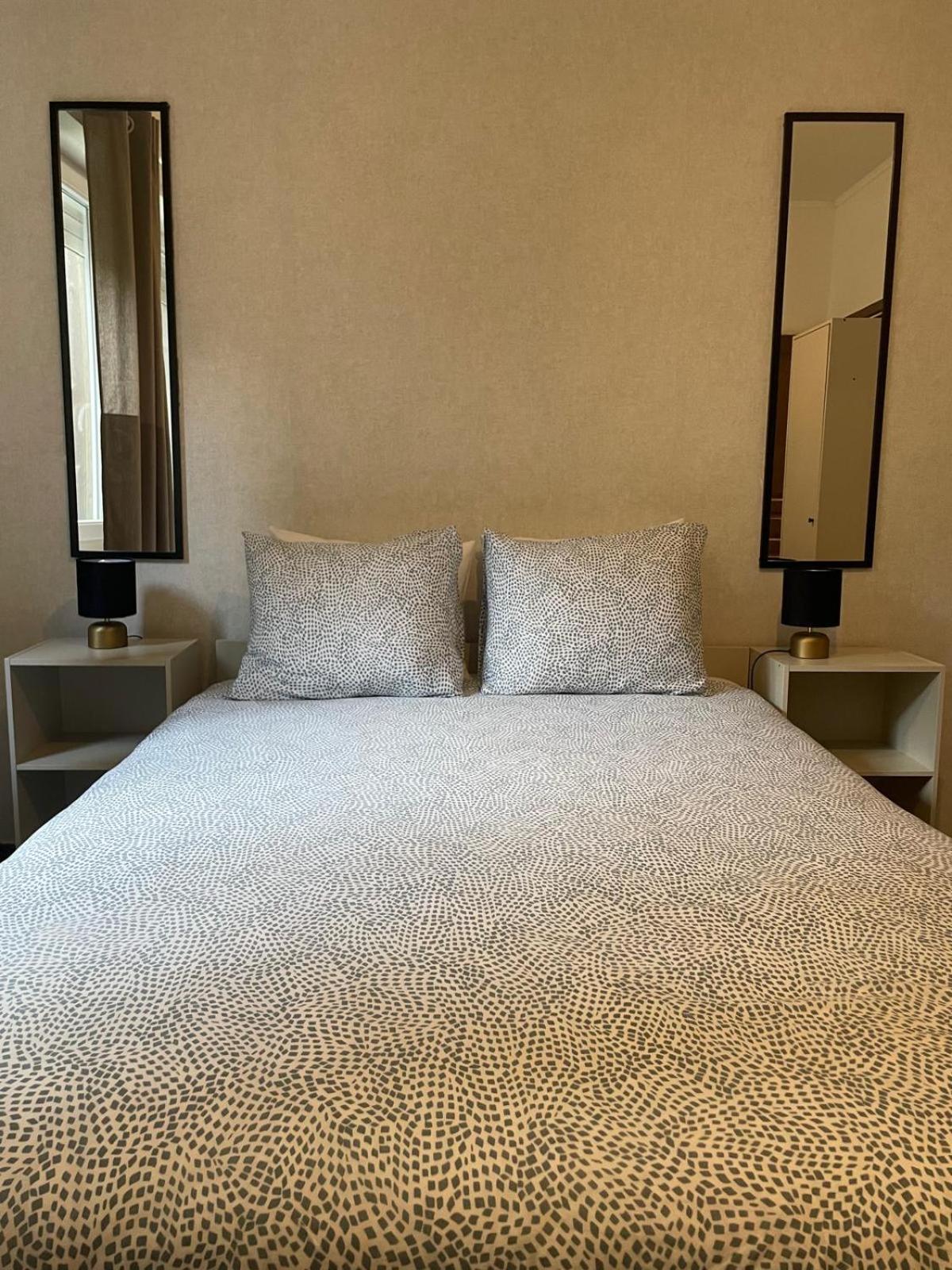 Modern Apartment With Garden In Antwerp, 15Min From City Center מראה חיצוני תמונה